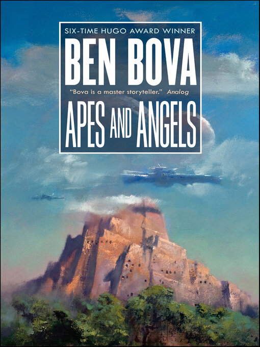 Title details for Apes and Angels by Ben Bova - Available